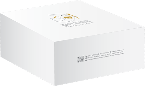 Kapligner box